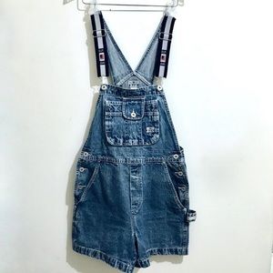 BUM overalls